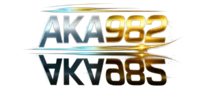 aka982 โลโก้