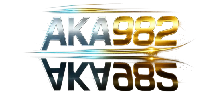 aka982 โลโก้